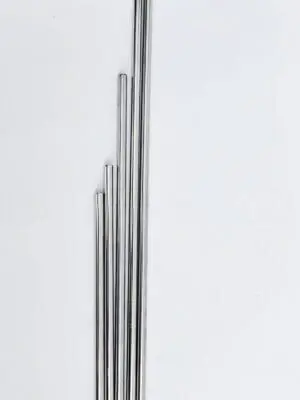 Sublimation Blanks : Reusable Metal Straws