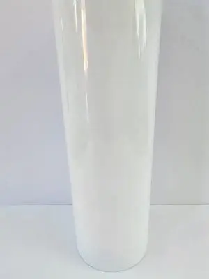 30ozFlatbottomedge Sublimation Blanks : 30oz Straight Flat Edged Bottom Tumbler
