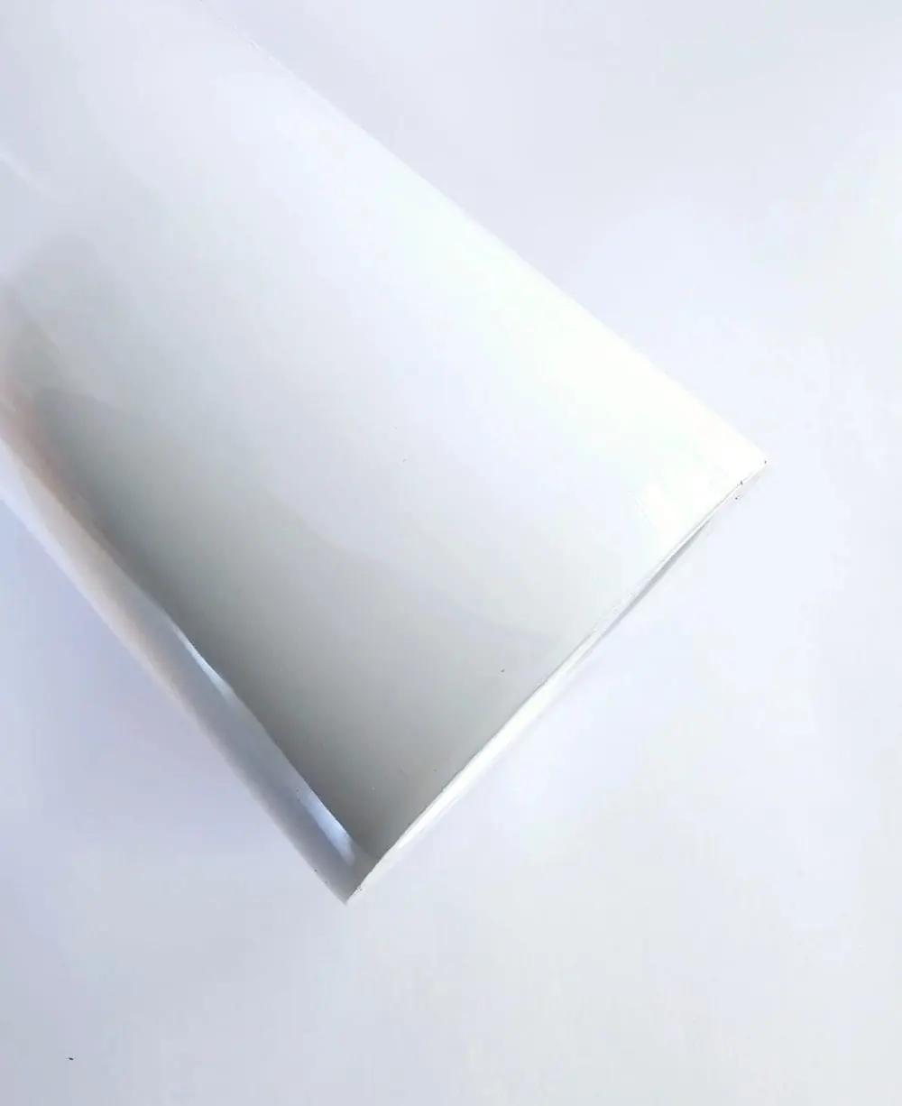 30ozFlatbottomedge2 Sublimation Blanks : 30oz Straight Flat Edged Bottom Tumbler