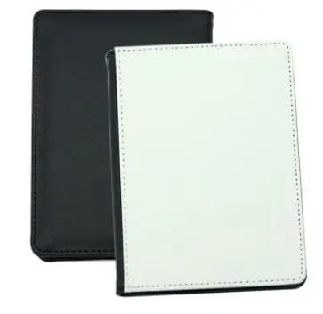 A4LeatherNotebook sublimation blanks