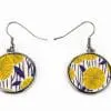 Earrings sublimation blanks