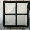4 panel cushion sublimation blanks
