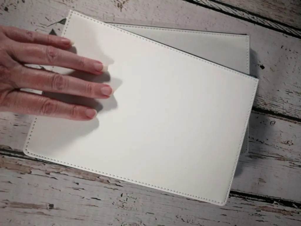 sublimation blanks