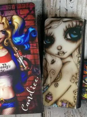 sublimation blanks