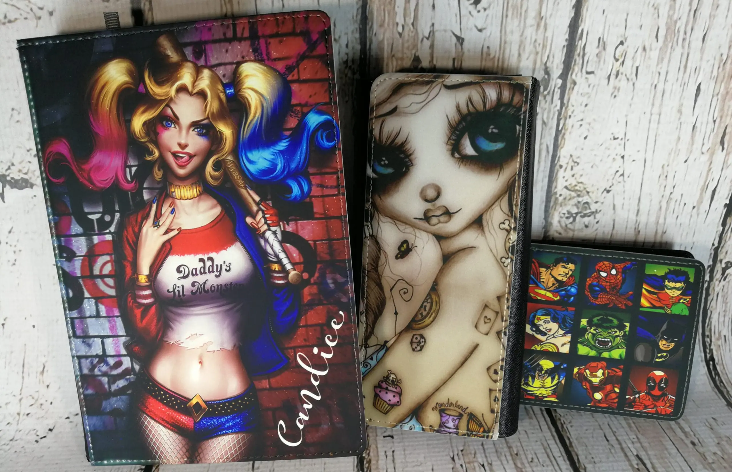 sublimation blanks
