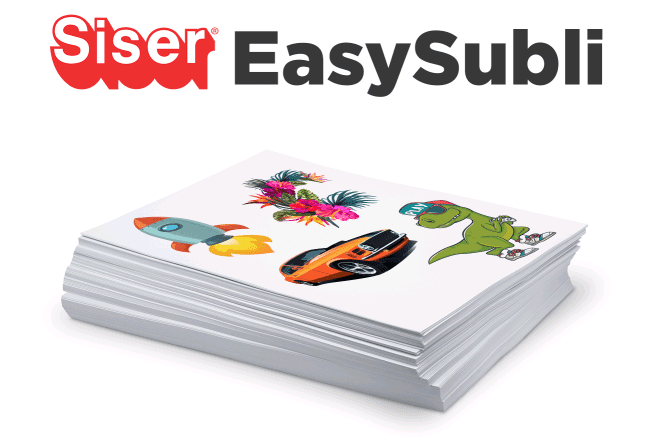 easysubli sublimation blanks