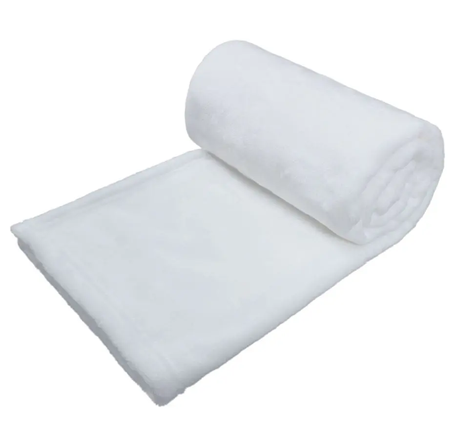 Babyblanket2 Sublimation Blanks