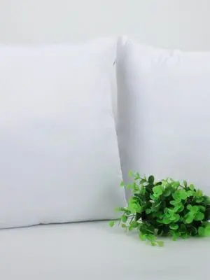 CushionCover_Satin Sublimation Blanks