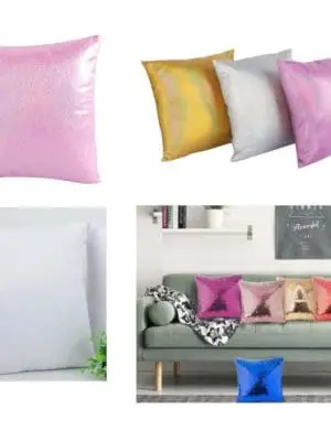 Sublimation Blanks
