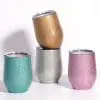 12ozGlitter Sublimation Blanks
