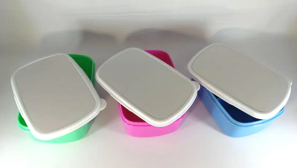 Sublimation Blanks