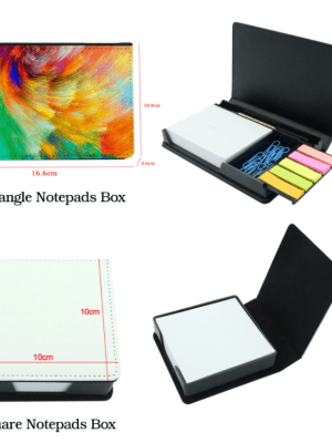 Sublimation Blanks