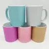 Sublimation Blanks : Glitter Mugs Now