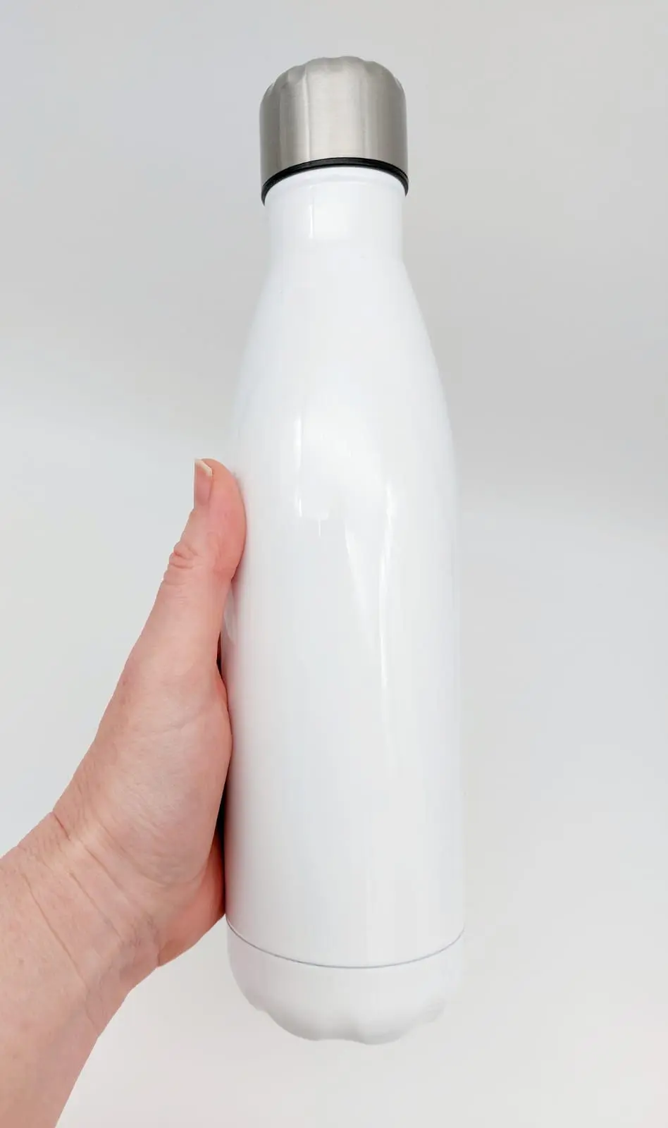 ColaBottle_500ml_Hand Sublimation Blanks : Cola Bottles (350ml, 500ml, 750ml, 1L)