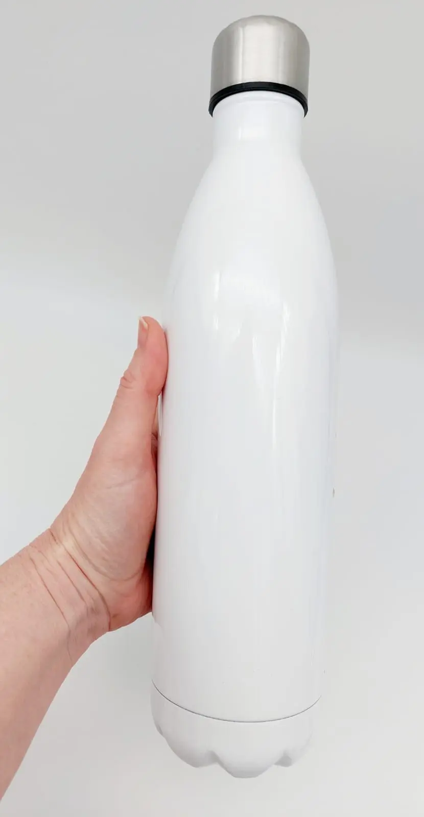 ColaBottle_750ml_Hand Sublimation Blanks : Cola Bottles (350ml, 500ml, 750ml, 1L)