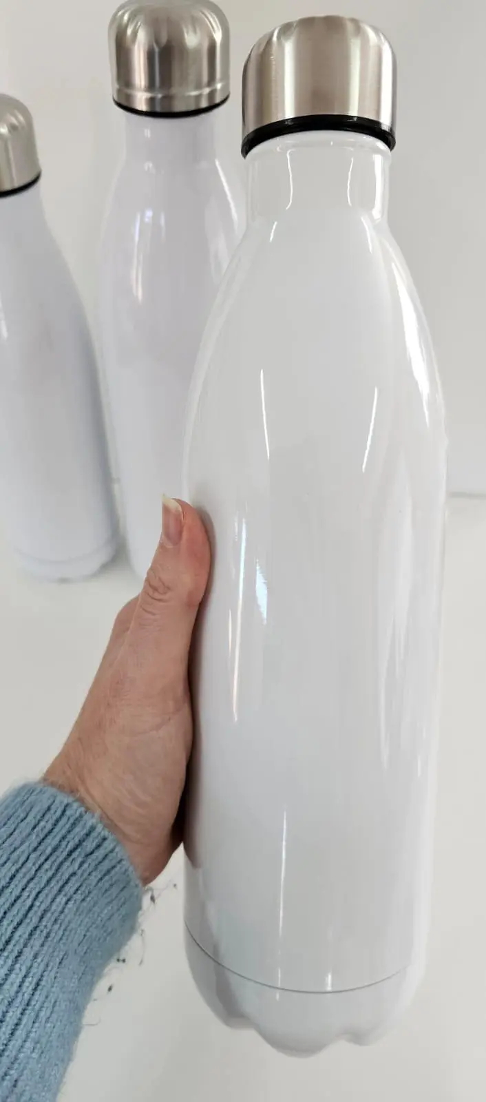 Cola_Bottles_1linhand Sublimation Blanks : Cola Bottles (350ml, 500ml, 750ml, 1L)