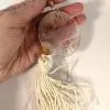dav Keychain Accessories : Boeheim Tassels Keyrings