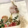 dav Keychain Accessories : Boeheim Tassels Keyrings