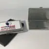 Sublimation Blanks : Metal Business Card Holder Now in Stock
