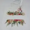 20210623_151814 Keychain Accessories : Boho Geometric Long Tassel Rose Gold Keyrings