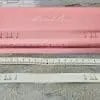 Binder Accessories : Adjustable 6 Hole Punch (A5, A6 ,G-A6 & A7)