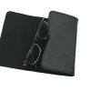 Case_Cleaning2 Sublimation Blanks : Glasses PU Leather Case & Cleaning Cloth