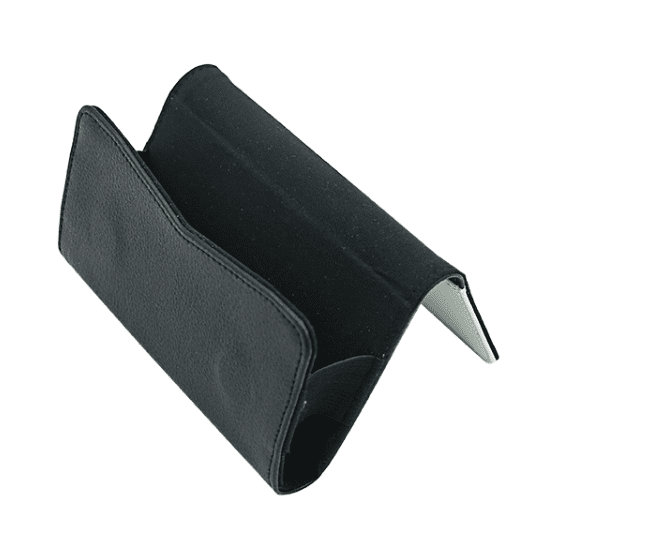 Case_Cleaning3 Sublimation Blanks : Glasses PU Leather Case & Cleaning Cloth