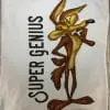 Sublimation Blanks : Unisex Crew Cut Polyester Tshirts (Small to 2XL)