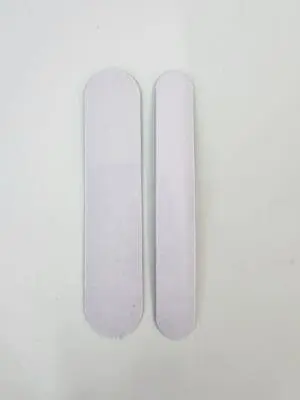 Sublimation Blanks : Magnetic Bookmark (TTX)