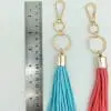 Sublimation Blanks : Long Tassels 18cm