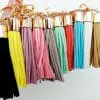 Sublimation Blanks : Long Tassels 18cm