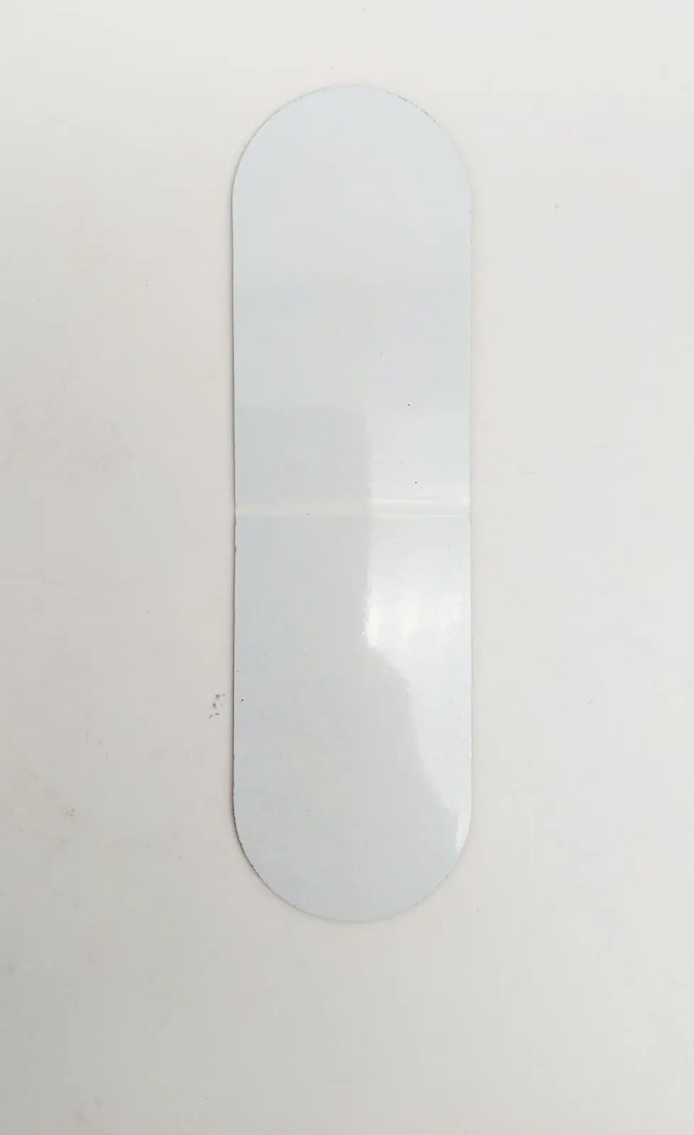 Sublimation Blanks : Magnetic Bookmark (TTX)
