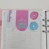 Sublimation Blanks : Magnetic Bookmark (TTX)