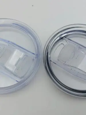 Sublimation Blanks : Replacement Tumbler Lids