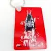 Sublimation Blanks : Various Shaped MDF Keyrings (end of range)