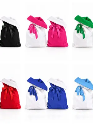 Santa_Sacks_All_Six_Full_Images Christmas Blanks : Large Reversible Gift and Santa Sack – Locally Handmade Personalisation Blank