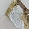 Christmas Blanks : Sequins Top Stockings