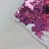 Christmas Blanks : Sequins Top Stockings