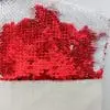 Christmas Blanks : Sequins Top Stockings