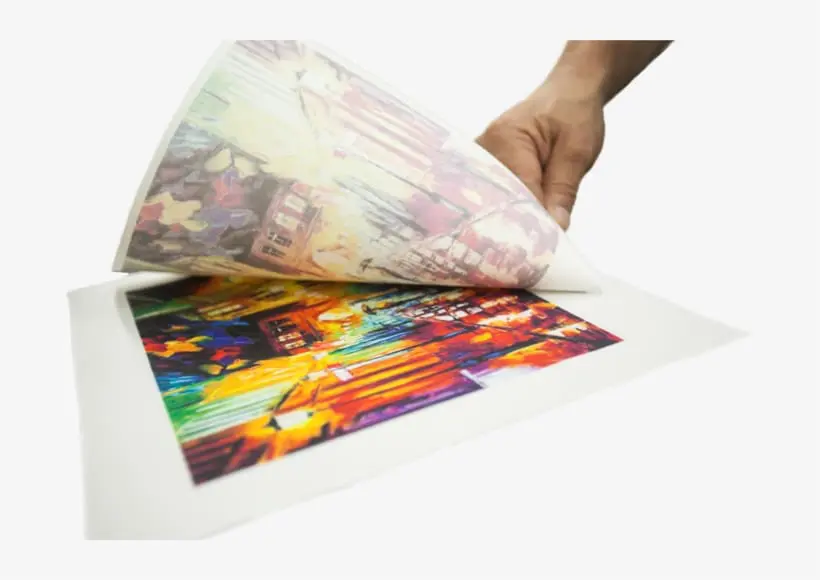 Sublimation Prints Sublimation Blanks : A4 and A3 Sublimation Prints (Gang Sheet Creator)