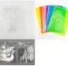 Binder Accessories : Budget Binder Bags & Sleeves