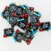 Keychain Accessories : Teacher School Charms