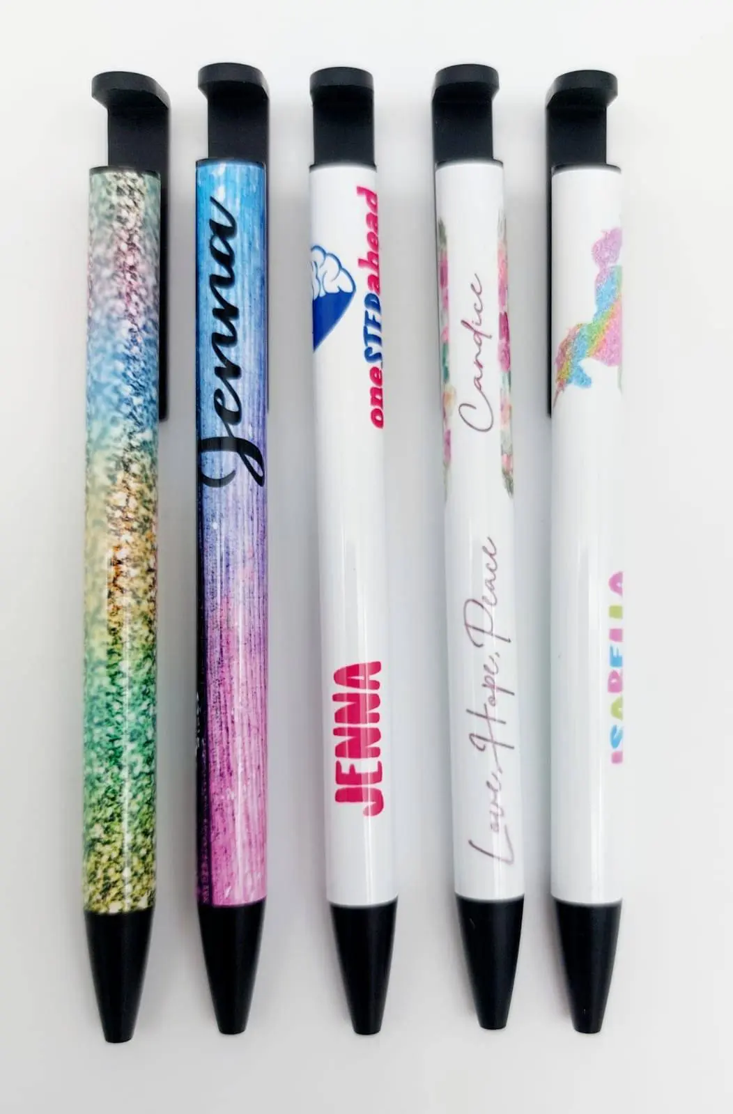 Pens Sublimation Blanks : Metal Sublimation Pens