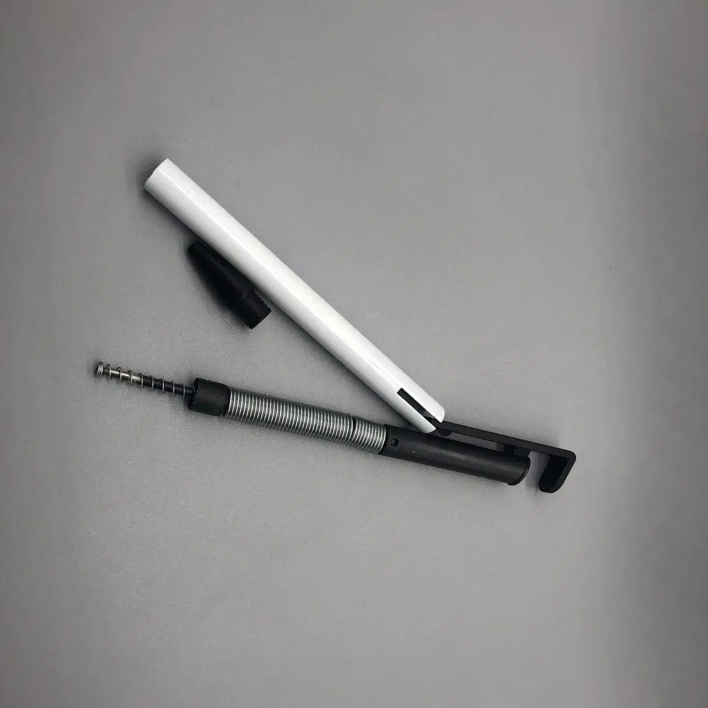 Pens3 Sublimation Blanks : Metal Sublimation Pens