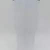 Sublimation Blanks : 30oz Curved Tumbler