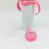 Sublimation Blanks : 8oz (240ml) Baby Steel Bottles