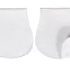 Sublimation Blanks : Baby Burp Clothes