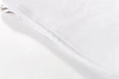 Sublimation Blanks : Baby Burp Clothes