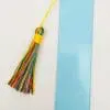 Bookmark Acrylic Laser Sublimation Blanks : Acrylic Bookmark