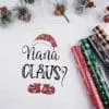 HTV Christmas Theme & Buffalo Plaid